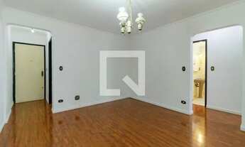 Imagem 6: Apartamento para Aluguel - Santo Amaro , 2 Quartos, 80 m2