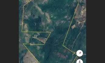 Imagem 4: Fazenda em Ipueiras-TO. 50 mil