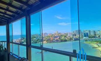 Imagem: Cobertura para venda com 161 metros quadrados