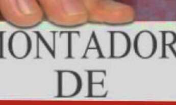 Imagem: Montador de Móveis