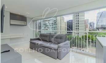 Imagem 2: São Paulo - Apartamento Padrão - Itaim Bibi