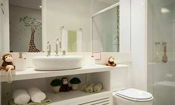 Imagem 4: São Paulo - Apartamento Padrão - VILA MARIANA