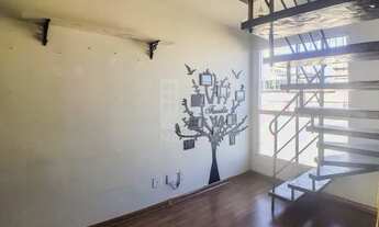 Imagem 4: Apartamento duplex 2 quartos (1 suíte) Vila Maraumby - próx. Cerro Azul