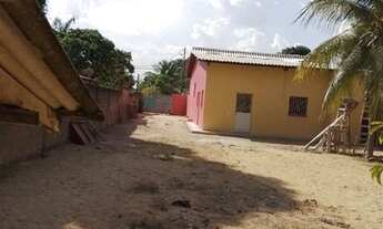 Imagem: Aluga-se uma casa