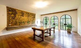 Imagem 6: SãO PAULO - Casa Padrão - Jardim América