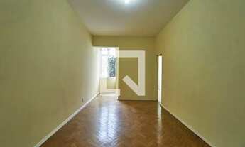 Imagem 1: Apartamento para Aluguel - Tijuca, 2 Quartos, 80 m2