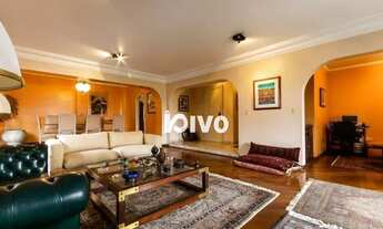 Imagem 2: Apartamento com 4 quartos e 6 vagas para alugar, 280 m² pacote por R$ 16.200/mês - Vila Cl