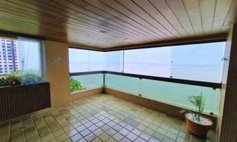 Imagem 7: Apartamento 4 quartos, Beira mar , pé na areia em Candeias. 230m²