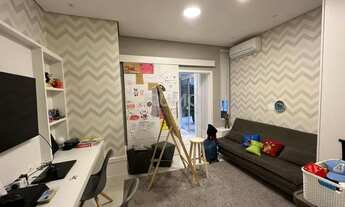 Imagem: Casa - Swiss Park - Campinas