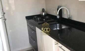 Imagem 7: Apartamento com 2 dormitórios à venda, 79 m² por R$ 330.000,00 - Centro - Palhoça/SC