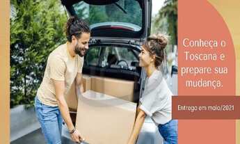 Imagem 2: Sobrado para Venda - 46.69m², 1 dormitório, 1 vaga - Santa Tereza