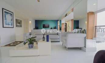 Imagem 12: Belíssimo apartamento com varanda ampla à venda no bairro Parque da Mooca