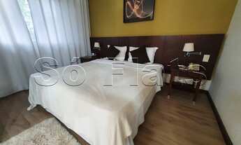 Imagem 5: Blue Tree Verbo Divino - Na Chácara Santo Antônio, Próximo a Shoppings e comercio em geral