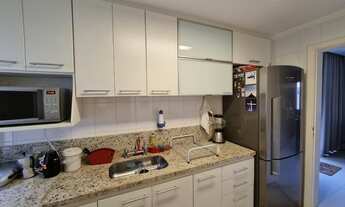 Imagem 6: Apartamento Cobertura Mansões Santo Antonio