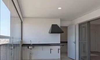 Imagem 6: Apartamento 2 dormitórios 73m² na Vila Prudente e Varanda Gourmet