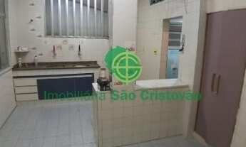 Imagem 5: RIO DE JANEIRO - Apartamento Padrão - RIACHUELO