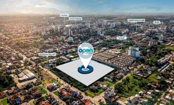 Imagem: Apartamento Central 2 Quartos novo pronto