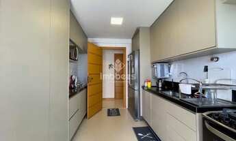 Imagem 5: Apartamento com 3 suítes à Venda no Condomínio Elysium, no Bairro de Nazaré