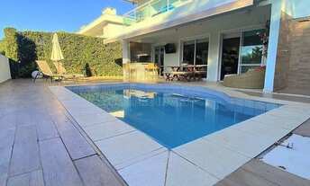 Imagem 2: Casa com 4 dormitórios à venda, 255 m² por R$ 2.150.000,00 - Chácara das Candeias - Carapi