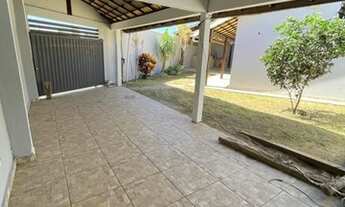 Imagem 6: Casa térrea com amplo espaço gourmet