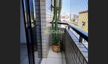 Imagem 3: Apartamento com 1 dorm, Tupi, Praia Grande - R$ 215 mil, Cod: 2752
