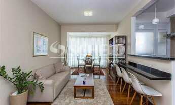 Imagem: Cobertura duplex na Vila Nova Conceição