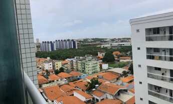 Imagem 2: Vendo apartamento no Ilhas Gregas , 87m², 3 quartos, Projetado, Oportunidade