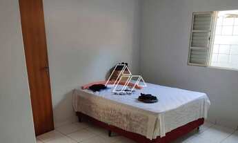 Imagem 3: Casa com 2 dormitórios à venda, 125 m² por R$ 275.600,00 - Núcleo Habitacional José Teruel