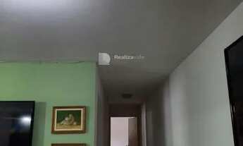 Imagem 3: Apartamento para venda tem 49 m² com 2 quartos - Bosque dos Eucaliptos