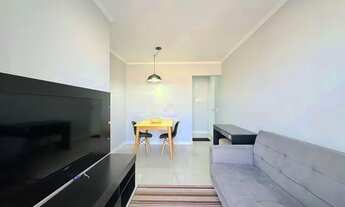 Imagem 6: APARTAMENTO 100% MOBILIADO PARA LOCAÇÃO