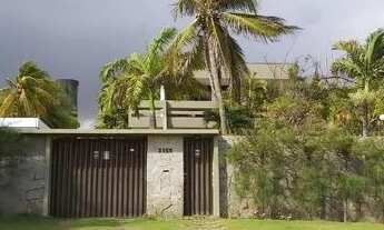 Imagem: Casa com 5 dormitórios para alugar, 500