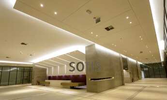 Imagem 4: Consultório, Sala nova, mobiliada. Coworking Eco Business Center. Miramar