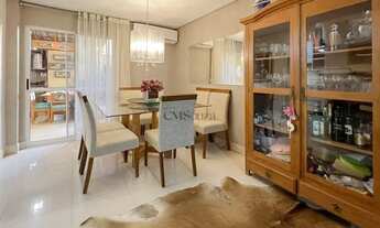 Imagem 2: LONDRINA - Casa de Condomínio - Condomínio Alameda Pinheiros