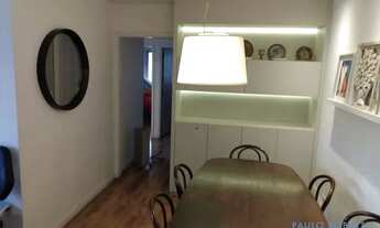 Imagem 7: APARTAMENTO - VILA CLEMENTINO - SP