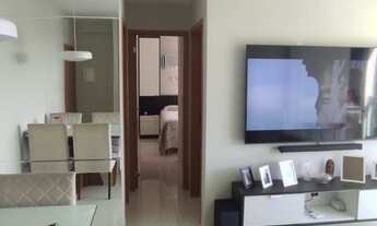 Imagem 2: Apartamento 2 quartos vila velha Santos Dumont