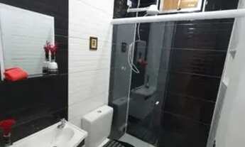 Imagem 7: Kitnet totalmente reformado uma quadra praia do Embaré