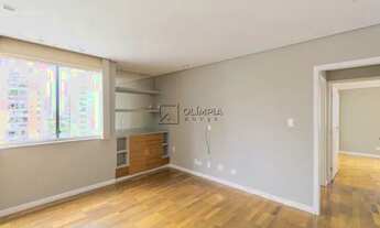 Imagem 5: Venda Apartamento 2 Dormitórios - 100 m² Itaim Bibi