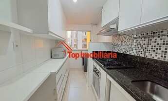 Imagem 6: APARTAMENTO RESIDENCIAL em Brasília - DF, Águas Claras