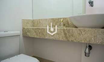 Imagem 7: Apartamento com 3 dormitórios para alugar, 130 m² por R$ 9.282/mês - Santo Amaro - São Pau