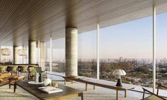 Imagem: Apartamento à venda no bairro Jardim Paulista