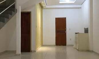 Imagem 2: Casa no conjunto Esperança