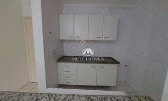 Imagem 3: Apartamento em ótima localização no Bairro Ribeirânia com 1 suíte, 2 vagas cobertas