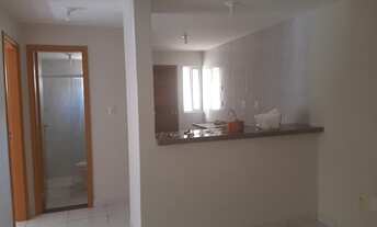 Imagem 4: Aluga-se Residencial 2/4