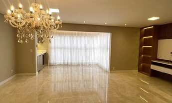 Imagem 2: Apartamento para aluguel, 3 quartos, 3 suítes, 2 vagas, Jardim Karaíba - Uberlândia/MG