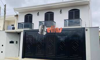 Imagem: Sobrado a Venda 3 dormitórios - Vila Camargo