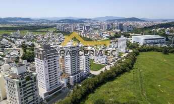 Imagem 4: Apartamento à venda com suíte no Pedra Branca / Pré-Lançamento