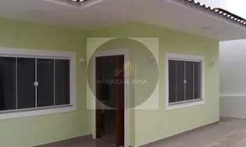 Imagem 3: Casa de condomínio para venda possui 150 metros quadrados com 3 quartos