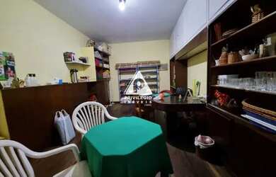 Imagem 7: Casa à venda, 2 quartos, Gávea - RIO DE JANEIRO/RJ