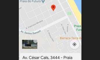 Imagem: Ap 4 suites 200 m calçadão Praia do Futuro