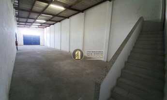 Imagem 2: Procurando Galpão Comercial por Parnamirim próximo à Cohabinal e BR 101? Conheça essa opor